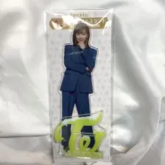 TWICE  ファミマ　1番くじ　アクスタ　ジョンヨン
