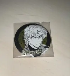 D.Gray-man 中国 上海ジャンプショップ限定 缶バッジ リンク