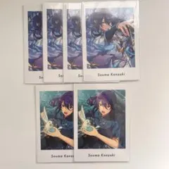 あんスタ 紅月 神崎颯馬 ぱしゃっつ