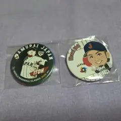 WBC2026 侍ジャパン 伊藤大海