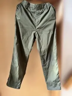 ユニクロ　暖パン　140