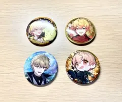 シクフォニ　みこと　缶バッチ バラ売値下げ⭕️