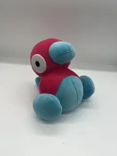 希少品】ポリゴン2 ポケドール キーホルダー ポケモン - メルカリ