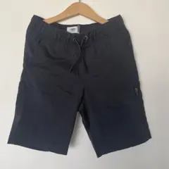 OLD NABY キッズ　ハーフパンツ　Sサイズ