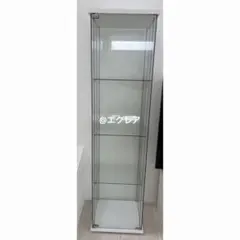 梱包・発送たのメル便】IKEA DETOLF デトルフ コレクションケース