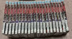 新装版 ベルセルク 1-43 ドゥルアンキ ギガントマキア セット - メルカリ