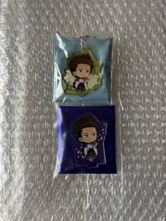 近藤勲 アクリルスタンド＆キーホルダー