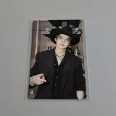 【匿名配送】Stray Kids DO IT リノ　トレカ　JYPJ