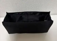 エルメス　アルザン25 バックインバック　インナーバック