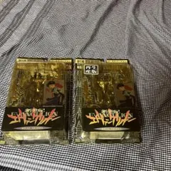 レア新世紀エヴァンゲリオン EVA-01 TEST TYPE ゴールドバージョン