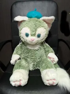 ジェラトーニ ぬいぐるみ Mサイズ ディズニー