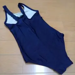 ネイビー スクール水着 130サイズ