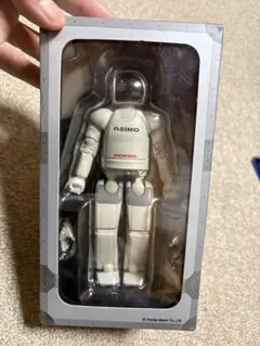 2026年最新】ASIMO アクションフィギュアiiiの人気アイテム - メルカリ