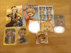 AMPTAK×COLORS あっきぃ まとめ売り - メルカリ