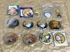 鬼滅の刃　我妻善逸　まとめ売り