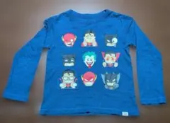 【baby GAP】ロンＴ　マーベル　100センチ