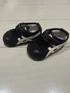 オニツカタイガー　12cm C6B5Y