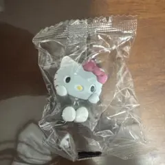 ガチャガチャ「おやすみのひ」 ハローキティ