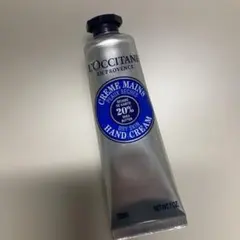 ロクシタン (L'OCCITANE) シア ハンドクリーム 30mLのサムネイル