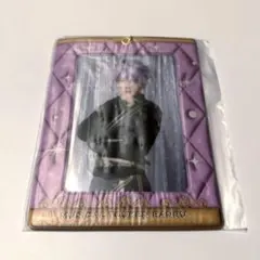 ミュージカル刀剣乱舞 目出度歌誉花舞 十周年祝賀祭 ブロマイドホルダー 源清麿