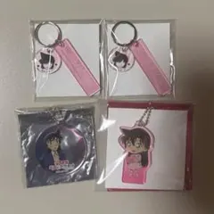 名探偵コナン 毛利蘭セット