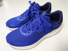 美品PUMA プーマ ユニセックス スカイロケット ランニング ジョギング