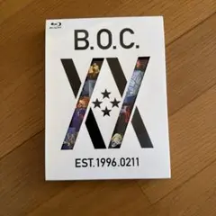 「BUMP OF CHICKEN Special Live 20」Blu-ray