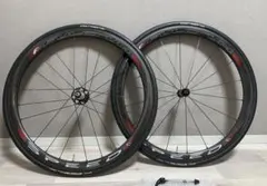 Fulcrum Racing Speed BLACK label チューブラー - メルカリ
