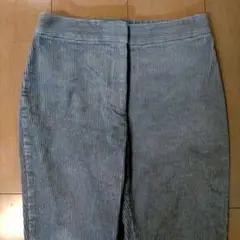 ＰＬＳＴ☆ウォームリザーブコーデュロイスキニーＳ