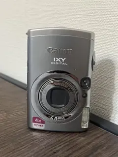 2026年最新】canon ixy digital 60の人気アイテム - メルカリ