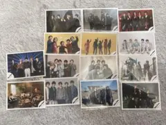 King & Prince 生写真 公式写真