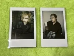 DADAROMA チェキ　諒平さん⑤