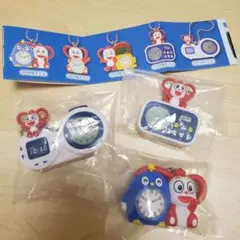 めざましコラショ　3個セット