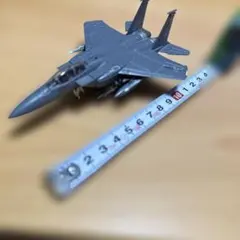 戦闘機 F-15 イーグル 完成品 プラモデル