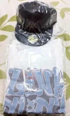 時光代理人 BIGサイズTシャツ ローキャップ 帽子 トキ - メルカリ