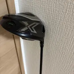 XXIO10 4W フェアウェイウッド Miyazakiモデル ヘッドカバー付き