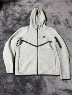 Nike テックフリース