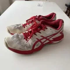 ASICS V-SWIFT FF バレーボールシューズ