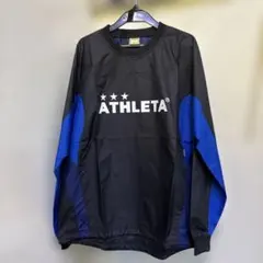 アスレタオーダーピステトップ新品