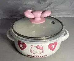 2025年最新】ハローキティ 鍋の人気アイテム - メルカリ