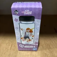 ラブライブ！サンシャイン!! 一番くじ ラストワン賞 &園田海未 タンブラー ラブライブ！サンシャイン!! 一番くじ ラストワン賞 &園田海未