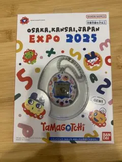 2025年最新】万博 たまごっちの人気アイテム - メルカリ
