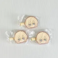 あんさんぶるスターズ!! みにコレ 前髪クリップ vol.1 天祥院英智