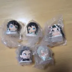 鬼滅の刃　おねむたん　拾壱ノ型　全５種