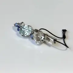 HAIR BAR ピュアクリスタル Mクリップのサムネイル