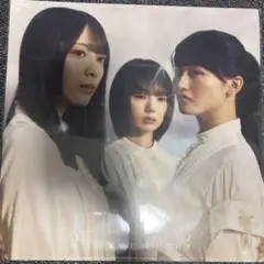 櫻坂46 レコード風タオル 二期生 山﨑天 森田ひかる 藤吉夏鈴