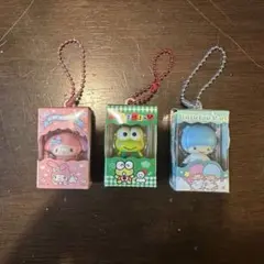 サンリオキャラクターズ チョコボックス