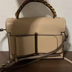 looove❤︎様専用 チャールズアンドキース ボウディテールバッグセット