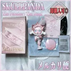 SKULLPANDA スカルパンダ The Paradox The Bond