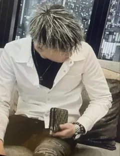 2026年最新】adamsJUGGLER シャツの人気アイテム - メルカリ